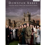 Downton Abbey (Easy Piano)