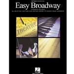 Easy Broadway (Easy Piano)