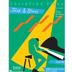 ChordTime Jazz & Blues 2B