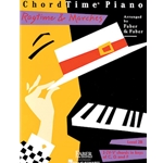 ChordTime Ragtime & Marches 2B