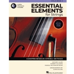 Essential Elements Strings, Viola Bk 2