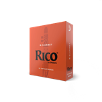 RICO Rico 10 Box Clarinet