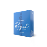 RICO Rico Royal 10 Box Clarinet