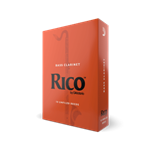 RICO Rico 10 Box Bass Clarinet