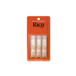 RICO Rico 3-pack Soprano Sax