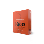 RICO Rico 10 Box Alto Sax