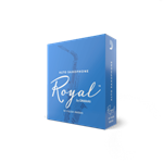 RICO Rico Royal 10 Box Alto Sax