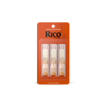 Rico 3-Pack Tenor Sax Reeds