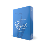 RICO Rico Royal 10 Box Tenor Sax