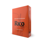 RICO Rico 10 Box Bari Sax