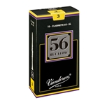 Vandoren Rue LePic Clarinet Reeds - 10 Box