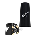 Vandoren Optimum Bb Clarinet  Ligature & Cap