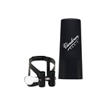 Vandoren Clarinet Black MO Ligature