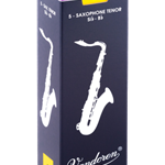 Vandoren 5 Box Tenor Sax Reeds