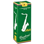 Vandoren Java 5 Box Tenor Sax Reeds