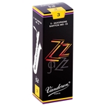 Vandoren ZZ Bari Sax reeds