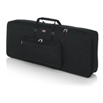 Gator Cases 76 Note Keyboard Gig Bag