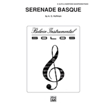Serenade Basque - Sax & Piano