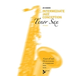 Intermediate Jazz Conception - Tenor Sax