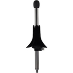 Trumpet Peg for Hercules Stand