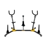 Hercules Alto, Tenor, Soprano Sax Combo Stand