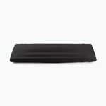 On Stage 88-Key Keyboard Dust Cover (Black)