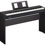Yamaha P45B 88 Key Digital Piano (Piano Only)