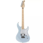 Yamaha Double Cutaway Electric - Ice Blue