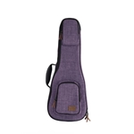 Kala Sonoma Coast Ukulele Case