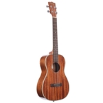 Kala Gloss Mahogany Baritone