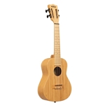 Kala Bamboo Ukulele (3 Sizes)