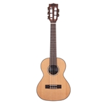 Kala Solid Cedar Top Acacia Tenor 5-String