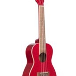 Kala Sparkle Concert Ukulele (5 Colors)