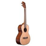 Kala Solid Spruce Mahogany Tenor