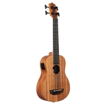 Kala Nomad Acoustic-Electric U-BASS