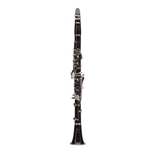 Buffet R13 Bb Clarinet - Nickel Keywork