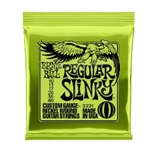 Ernie Ball Regular Slinky (10-46)