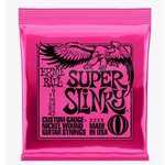 Ernie Ball Super Slinky (9-42)