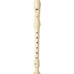 Yamaha Student Recorder