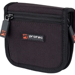 ProTec 3 Mpc Zip Pouch - Sm Brass