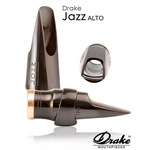 Drake Jazz Alto Vintage Resin Mpce