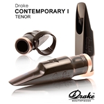 Drake Contemporary Tenor Mouthpiece