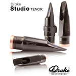 Drake Studio Tenor Sax Mouthpiece