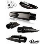 Drake Reso Tenor Sax Mouthpiece