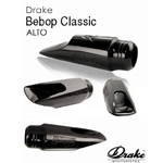 Drake Bebop Classic Alto Sax Mouthpiece