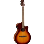 Yamaha NTX1 Series Acoustic Electric Nylon String