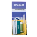 Yamaha Clarinet Mnt Kit