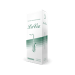 RICO La Voz Tenor Sax Reeds - 5 Box