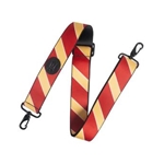 Levy's Case Strap with Stripe Pattern