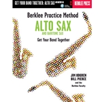 Berklee Practice Method - Alto Sax